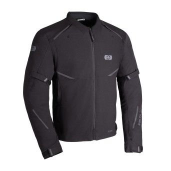 OXFORD BLUSAO DELTA 2.0 PRETO D2D OXFORD BLUSAO DELTA 2.0 PRETO D2D
