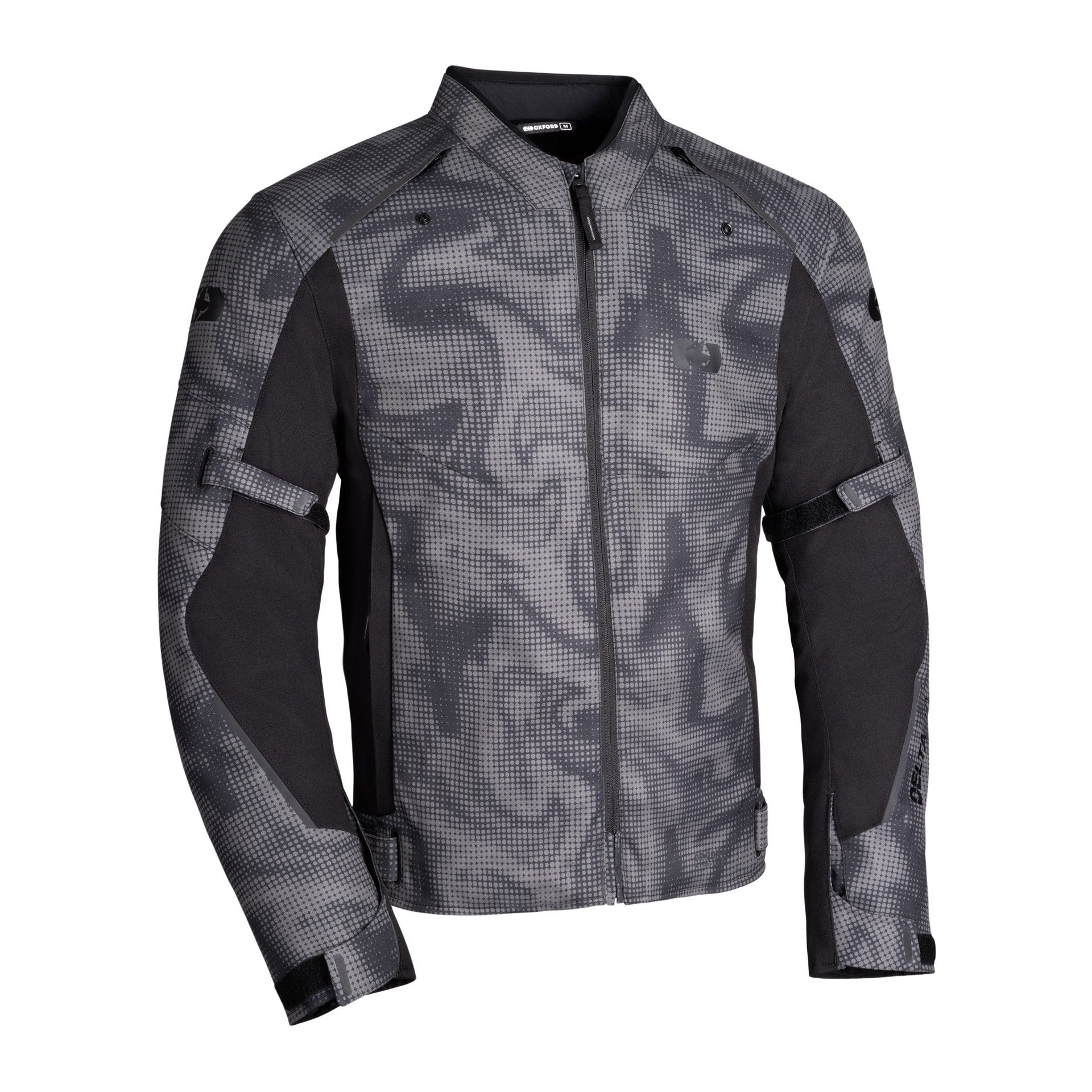 OXFORD BLUSAO DELTA 2.0 CAMO D2D
