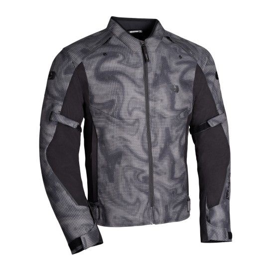 OXFORD BLUSAO DELTA 2.0 CAMO D2D