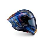 ALPINESTARS CAPACETE SUPERTECH R10 MARTHAINATOR LE (ECE22.06