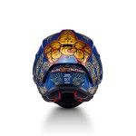 ALPINESTARS CAPACETE SUPERTECH R10 MARTHAINATOR LE (ECE22.06