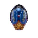 ALPINESTARS CAPACETE SUPERTECH R10 MARTHAINATOR LE (ECE22.06