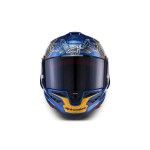 ALPINESTARS CAPACETE SUPERTECH R10 MARTHAINATOR LE (ECE22.06