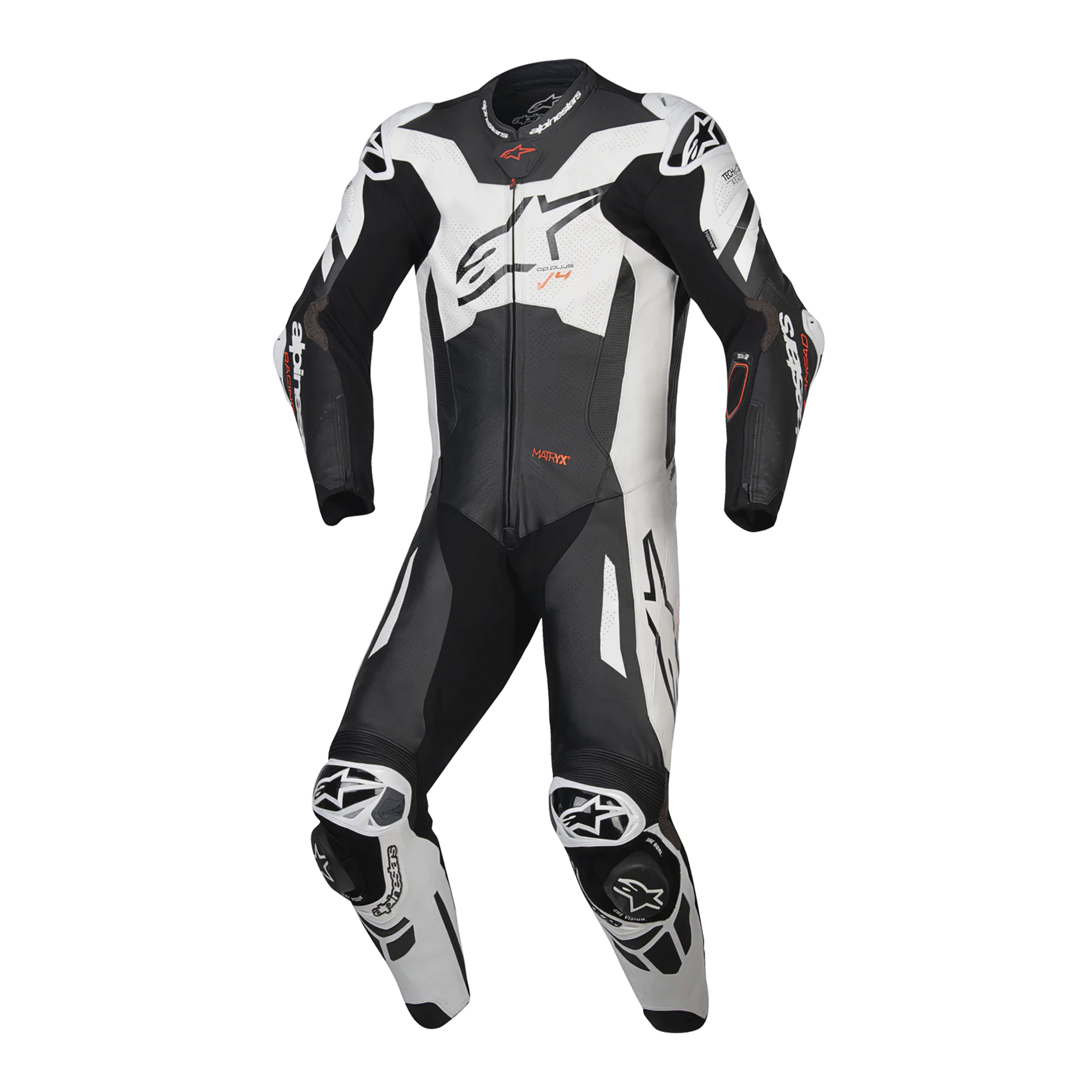 ALPINESTARS FATO GP PLUS V4 SPRINT 1PC ALPINESTARS FATO GP PLUS V4 SPRINT 1PC