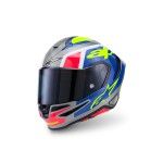 ALPINESTARS CAPACETE SR-7 LUMEN (ECE 22.06) ALPINESTARS CAPACETE SR-7 LUMEN (ECE 22.06)