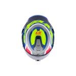 ALPINESTARS CAPACETE SR-7 LUMEN (ECE 22.06) ALPINESTARS CAPACETE SR-7 LUMEN (ECE 22.06)