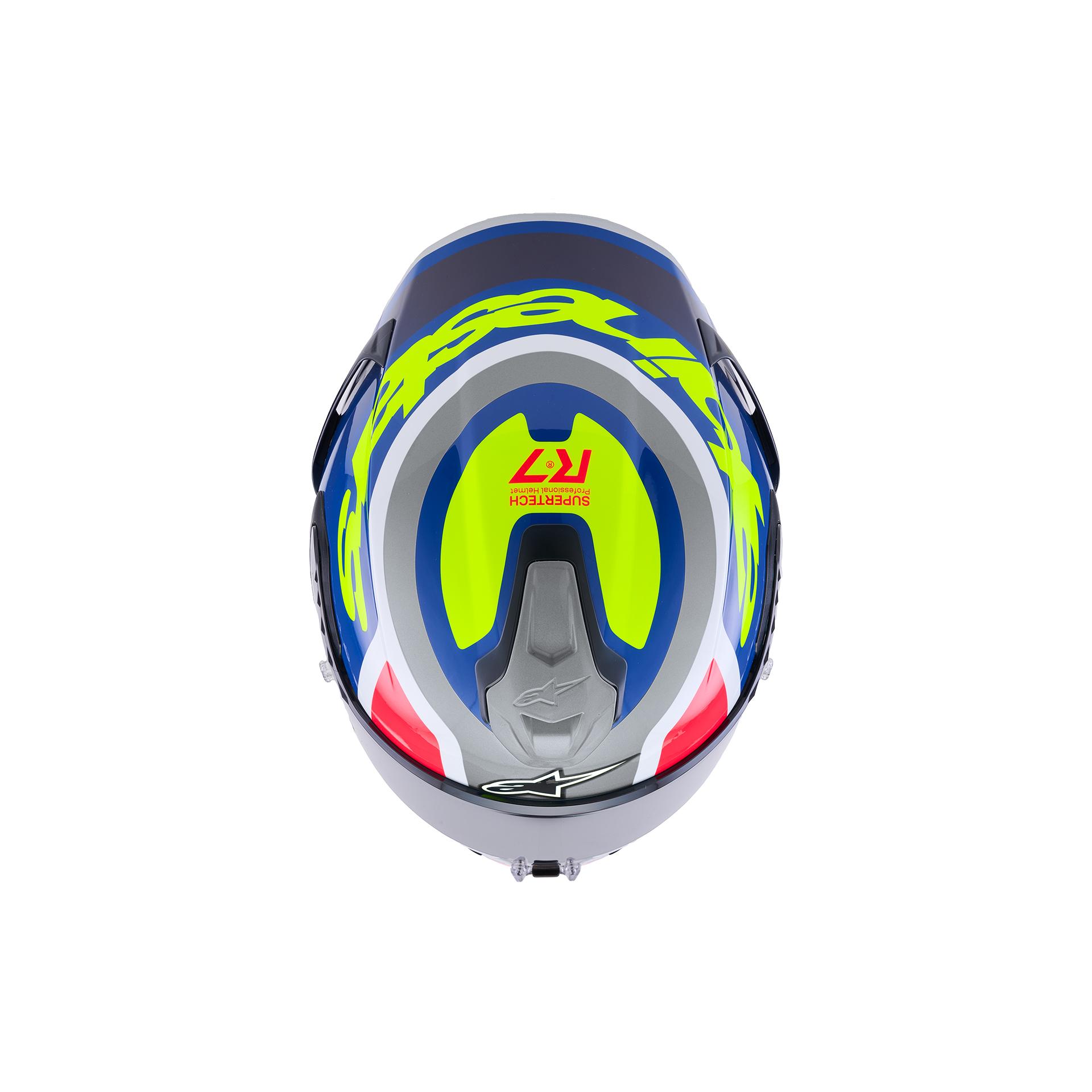 ALPINESTARS CAPACETE SR-7 LUMEN (ECE 22.06) ALPINESTARS CAPACETE SR-7 LUMEN (ECE 22.06)