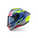 ALPINESTARS CAPACETE SR-7 LUMEN (ECE 22.06) ALPINESTARS CAPACETE SR-7 LUMEN (ECE 22.06)
