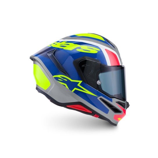 ALPINESTARS CAPACETE SR-7 LUMEN (ECE 22.06) ALPINESTARS CAPACETE SR-7 LUMEN (ECE 22.06)