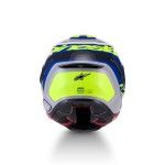 ALPINESTARS CAPACETE SR-7 LUMEN (ECE 22.06) ALPINESTARS CAPACETE SR-7 LUMEN (ECE 22.06)