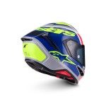ALPINESTARS CAPACETE SR-7 LUMEN (ECE 22.06) ALPINESTARS CAPACETE SR-7 LUMEN (ECE 22.06)