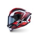 ALPINESTARS CAPACETE SR-7 KINETIS (ECE22.06) ALPINESTARS CAPACETE SR-7 KINETIS (ECE22.06)
