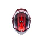 ALPINESTARS CAPACETE SR-7 KINETIS (ECE22.06) ALPINESTARS CAPACETE SR-7 KINETIS (ECE22.06)