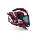 ALPINESTARS CAPACETE SR-7 KINETIS (ECE22.06) ALPINESTARS CAPACETE SR-7 KINETIS (ECE22.06)