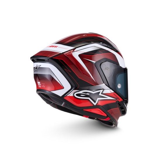ALPINESTARS CAPACETE SR-7 KINETIS (ECE22.06) ALPINESTARS CAPACETE SR-7 KINETIS (ECE22.06)