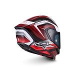 ALPINESTARS CAPACETE SR-7 KINETIS (ECE22.06) ALPINESTARS CAPACETE SR-7 KINETIS (ECE22.06)