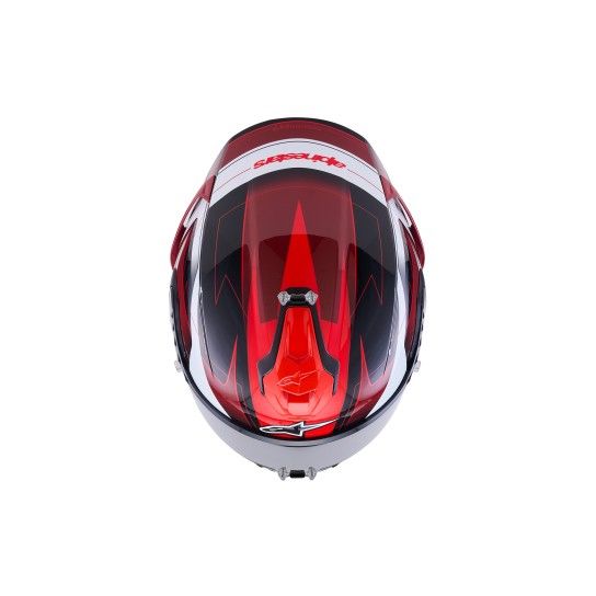 ALPINESTARS CAPACETE SR-7 KINETIS (ECE22.06) ALPINESTARS CAPACETE SR-7 KINETIS (ECE22.06)