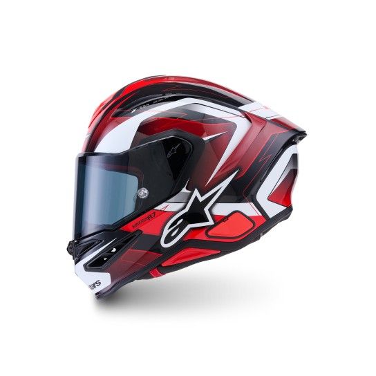 ALPINESTARS CAPACETE SR-7 KINETIS (ECE22.06) ALPINESTARS CAPACETE SR-7 KINETIS (ECE22.06)