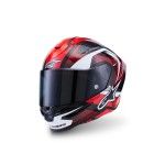 ALPINESTARS CAPACETE SR-7 KINETIS (ECE22.06) ALPINESTARS CAPACETE SR-7 KINETIS (ECE22.06)