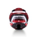 ALPINESTARS CAPACETE SR-7 KINETIS (ECE22.06) ALPINESTARS CAPACETE SR-7 KINETIS (ECE22.06)