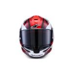 ALPINESTARS CAPACETE SR-7 KINETIS (ECE22.06) ALPINESTARS CAPACETE SR-7 KINETIS (ECE22.06)