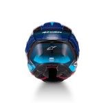 ALPINESTARS CAPACETE SR-7 KINETIS (ECE22.06) ALPINESTARS CAPACETE SR-7 KINETIS (ECE22.06)