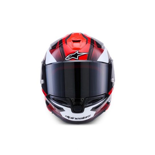 ALPINESTARS CAPACETE SR-7 KINETIS (ECE22.06) ALPINESTARS CAPACETE SR-7 KINETIS (ECE22.06)