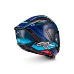 ALPINESTARS CAPACETE SR-7 KINETIS (ECE22.06) ALPINESTARS CAPACETE SR-7 KINETIS (ECE22.06)