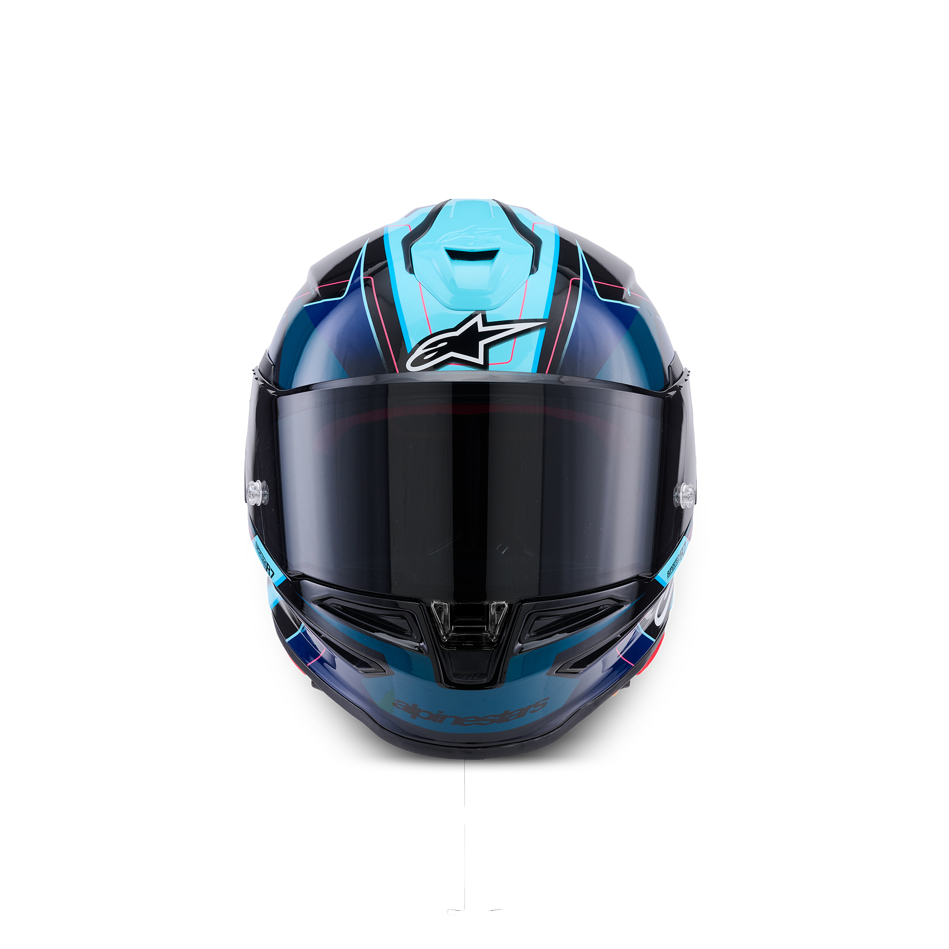 ALPINESTARS CAPACETE SR-7 KINETIS (ECE22.06) ALPINESTARS CAPACETE SR-7 KINETIS (ECE22.06)