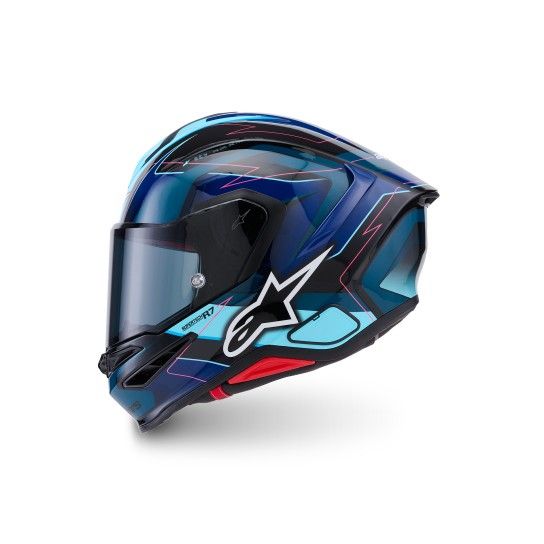 ALPINESTARS CAPACETE SR-7 KINETIS (ECE22.06) ALPINESTARS CAPACETE SR-7 KINETIS (ECE22.06)