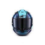 ALPINESTARS CAPACETE SR-7 KINETIS (ECE22.06) ALPINESTARS CAPACETE SR-7 KINETIS (ECE22.06)
