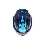 ALPINESTARS CAPACETE SR-7 KINETIS (ECE22.06) ALPINESTARS CAPACETE SR-7 KINETIS (ECE22.06)