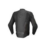 ALPINESTARS LEATHER JACKET DUSK