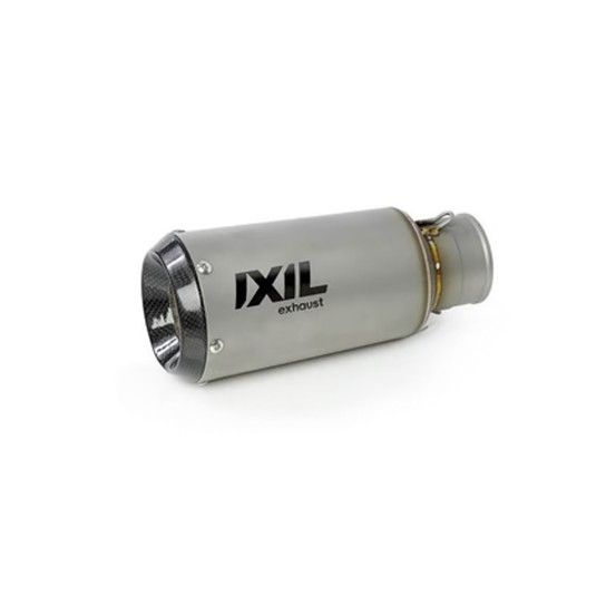 IXIL IXRACE CF 800 MT TOURING SPORT 2021-23 DESERT SILENCER IXIL IXRACE CF 800 MT TOURING SPORT 2021-23 DESERT SILENCER