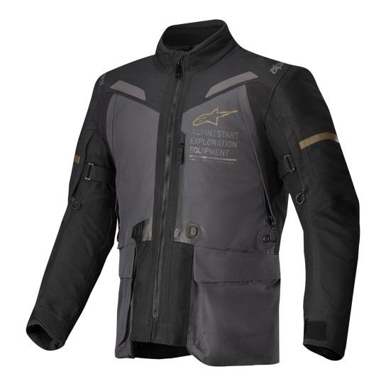 ALPINESTARS BLUSAO ST-7 2L GTX