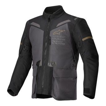 ALPINESTARS BLUSAO ST-7 2L GTX