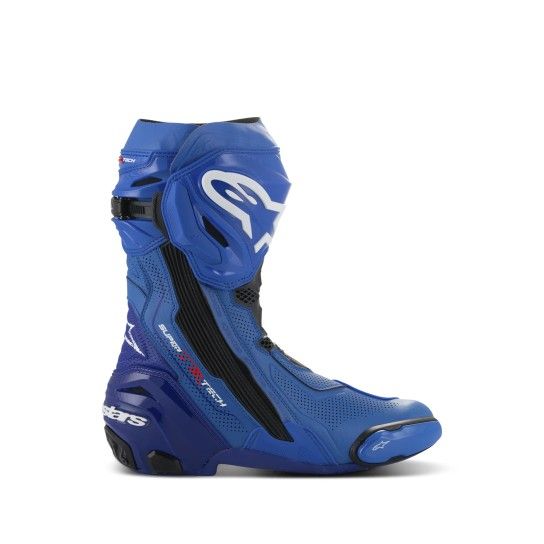 ALPINESTARS BOOTS SUPERTECH R VENTED