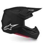 ALPINESTARS CAPACETE S-M7 SOLID
