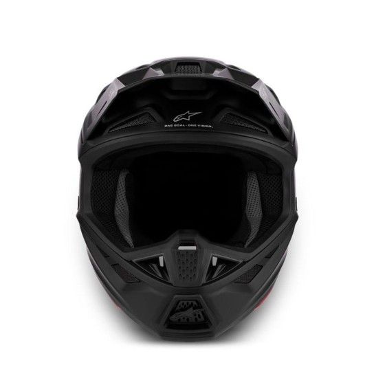 ALPINESTARS CAPACETE S-M7 SOLID